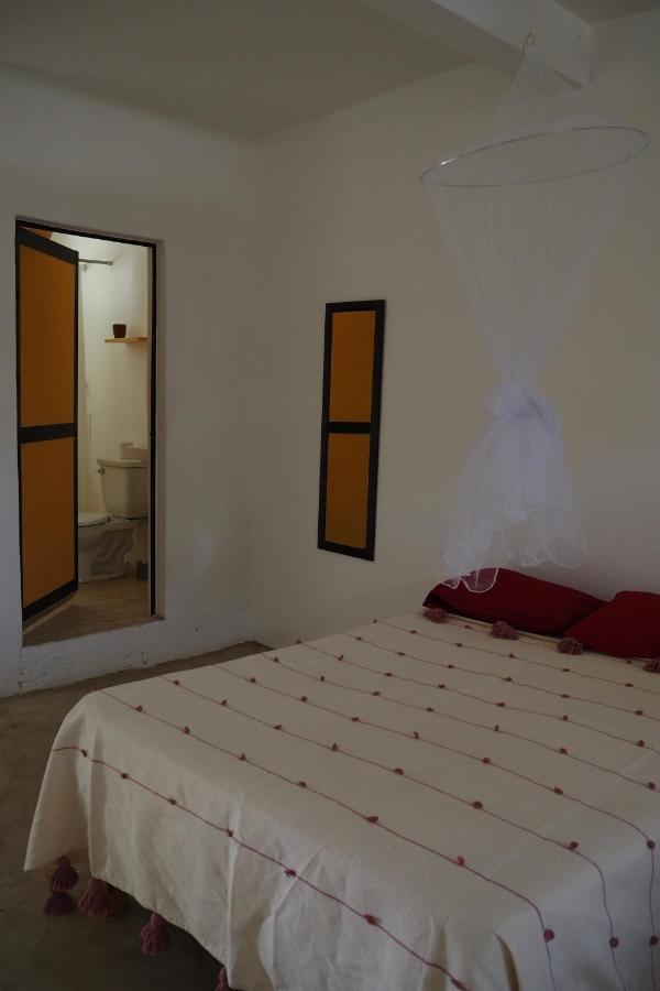 Colorada House Hostel Puerto Escondido  Exterior photo