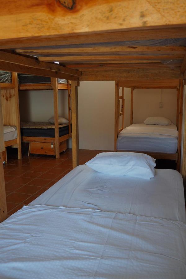Colorada House Hostel Puerto Escondido  Exterior photo